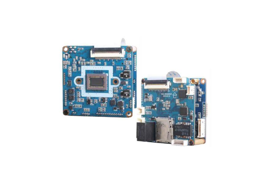 CMOS IP Video Module-01