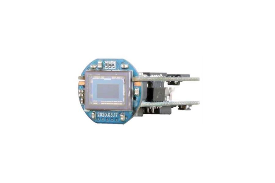 CMOS IP Video Module-02