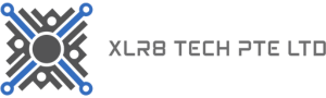 XLR8 PTE LTD